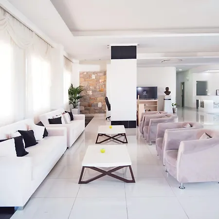 Hotel Grand Blue Kardamena (Kos)