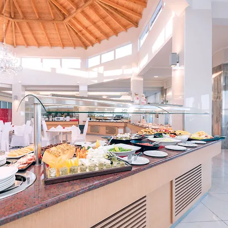 Grand Blue Hotel 5*