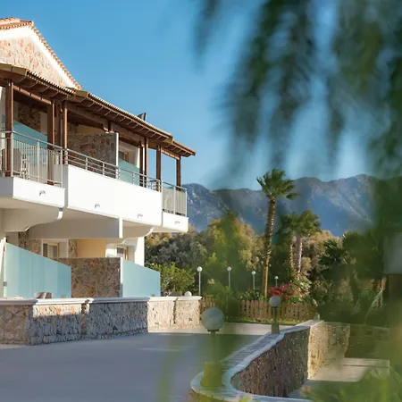 Grand Blue Hotel Kardamena (Kos)