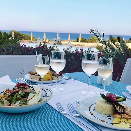 Grand Blue Hotel Kardamena (Kos)