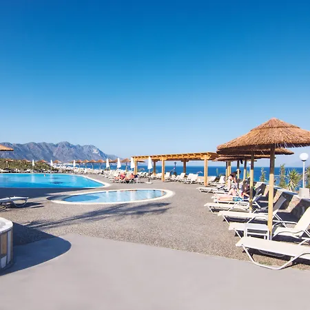 Hotel Grand Blue 5*