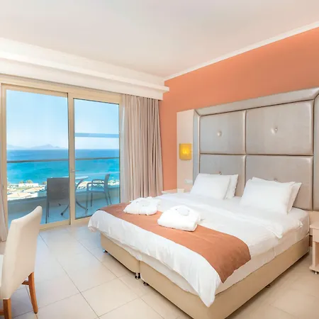 Hotel Grand Blue 5*