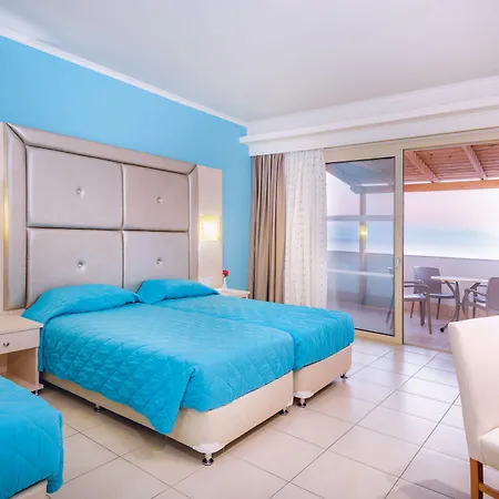 Hotel Grand Blue Kardamena (Kos)
