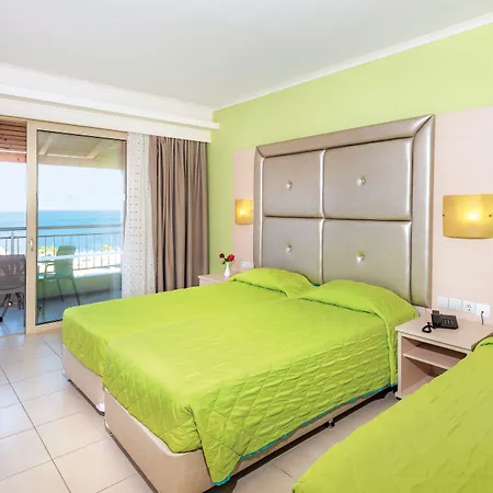 Grand Blue Отель