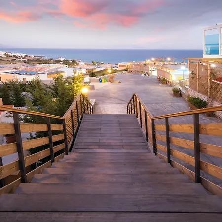 Grand Blue Kardamena (Kos)