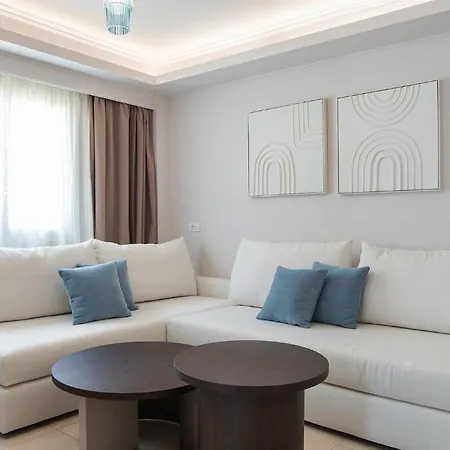 Grand Blue Hotel Kardamena (Kos)