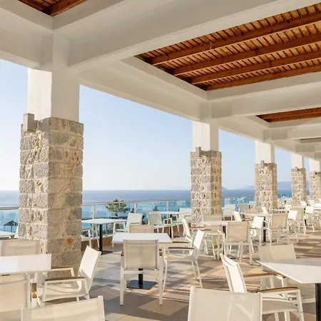 Hotel Grand Blue Kardamena (Kos)