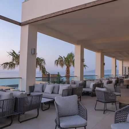 大蓝海滩酒店 酒店 Kardamena (Kos)