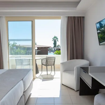 Hotel Grand Blue 5*