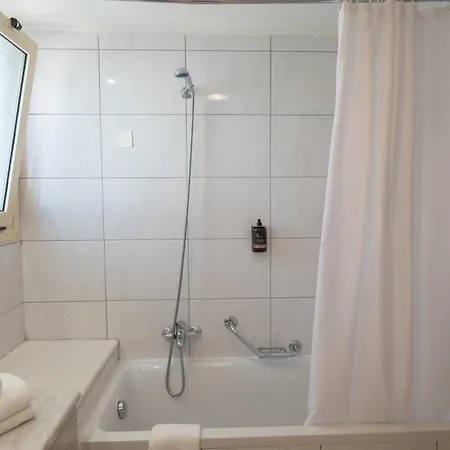 Grand Blue Hotel Kardamena (Kos)