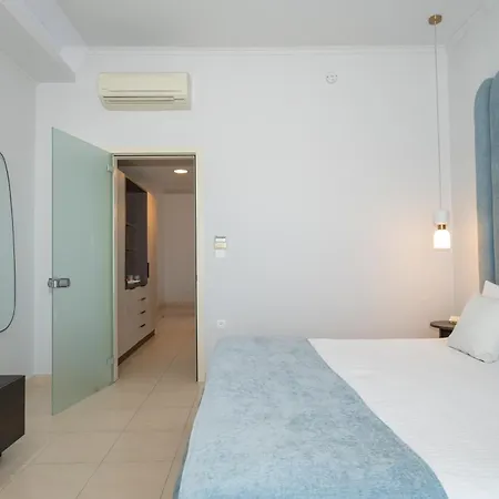 Hotel Grand Blue 5*