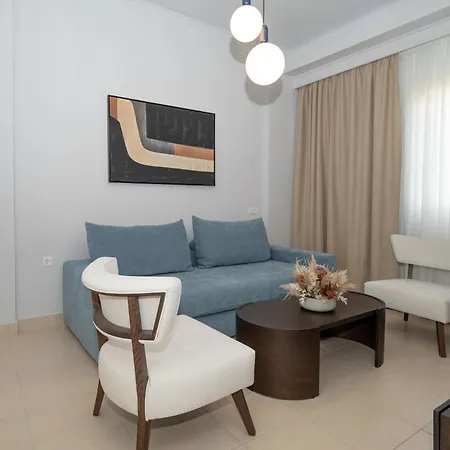Grand Blue Hotel Kardamena (Kos)