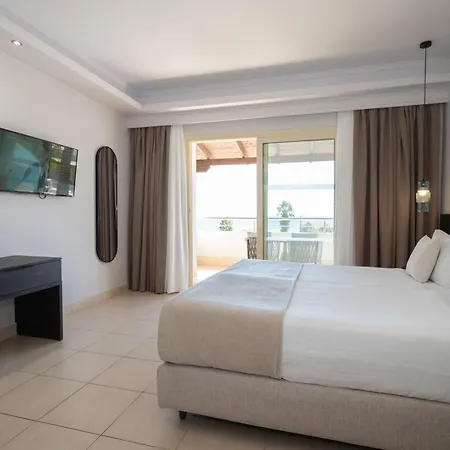Hotel Grand Blue 5*