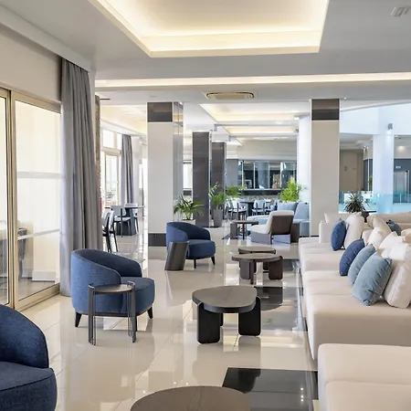 Hotel Grand Blue 5*
