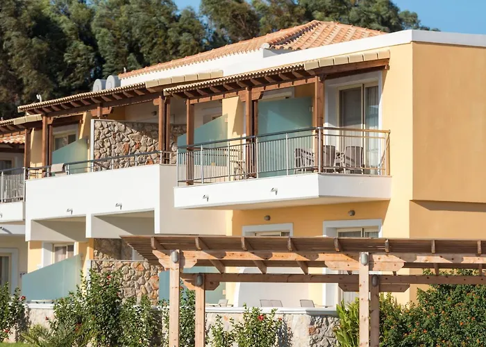 Grand Blue 5* Kardamena (Kos)