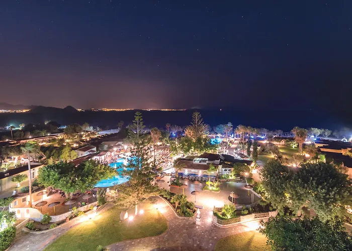 Hotel Grand Blue Kardamena (Kos)