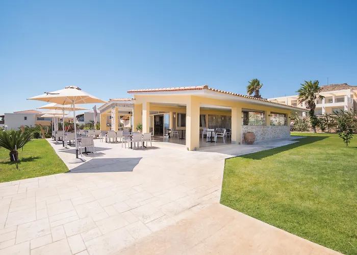 Grand Blue 5* Kardamena (Kos)