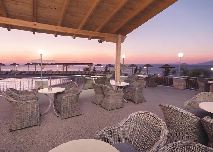 Grand Blue Kardamena (Kos)