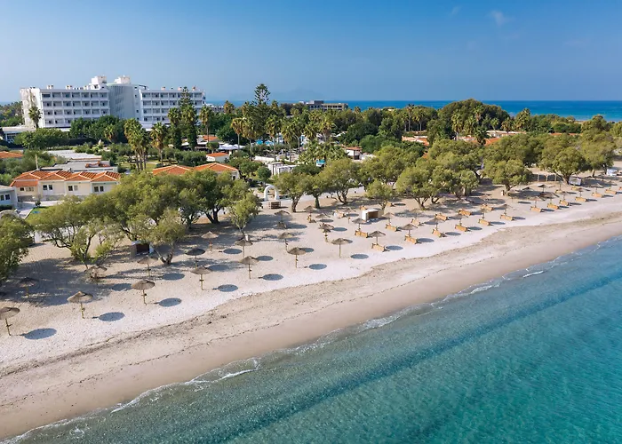 Hotel Grand Blue