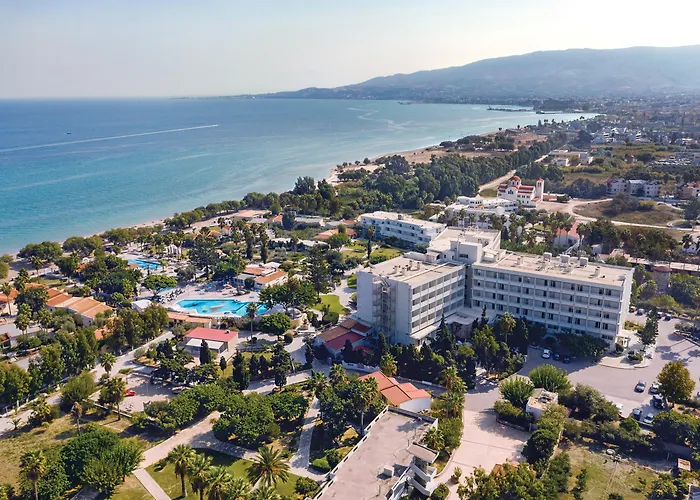 Grand Blue Hotel Kardamena (Kos)