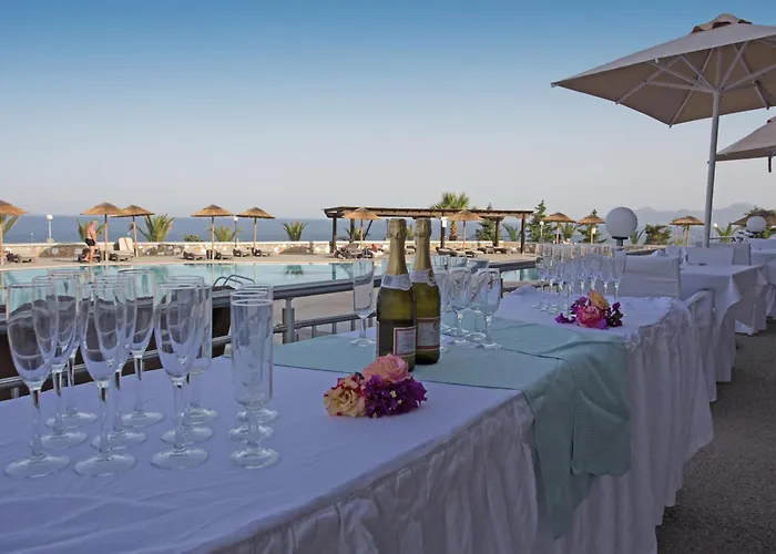 Grand Blue Hotel Kardamena (Kos)