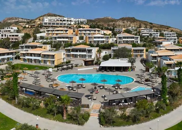 Grand Blue Kardamena (Kos)