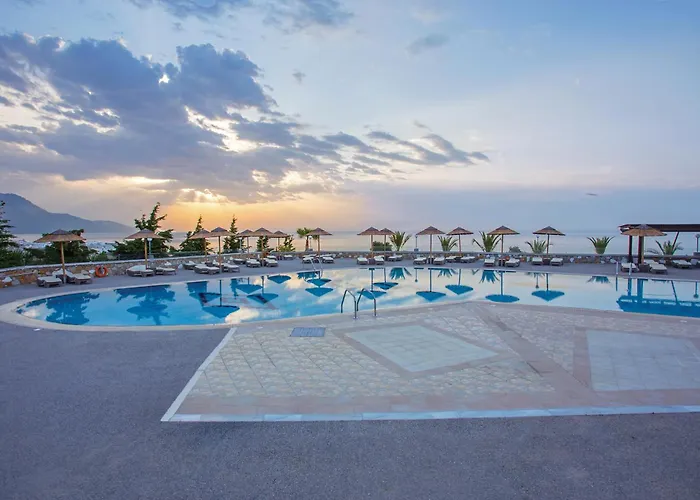 Grand Blue 5* Kardamena (Kos)