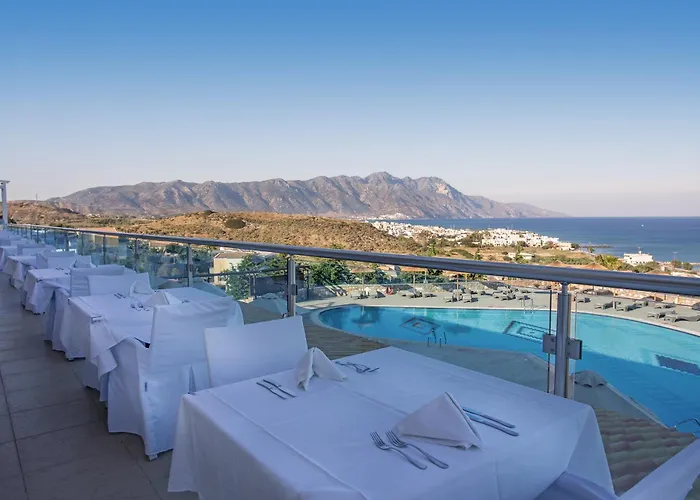 Hotel Grand Blue Kardamena (Kos)