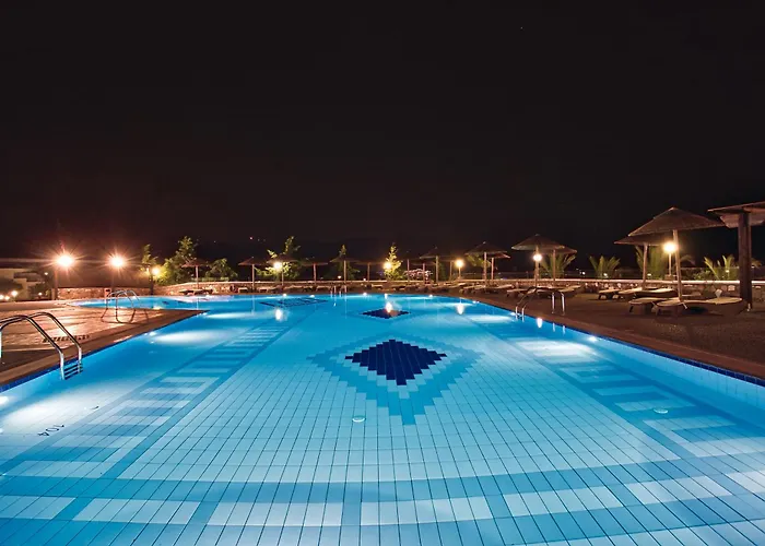 Grand Blue Kardamena (Kos)