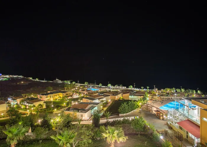 Grand Blue Hotel Kardamena (Kos)