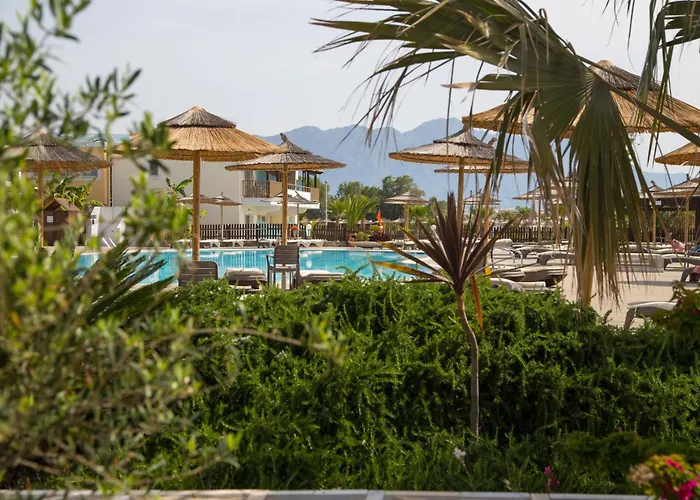 Hotel Grand Blue 5*