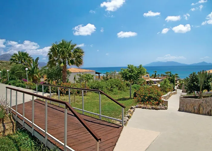Grand Blue Hotel Kardamena (Kos)