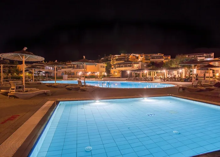 Hotel Grand Blue Kardamena (Kos)