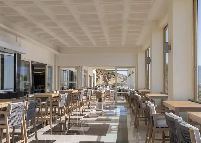 Grand Blue Kardamena (Kos)