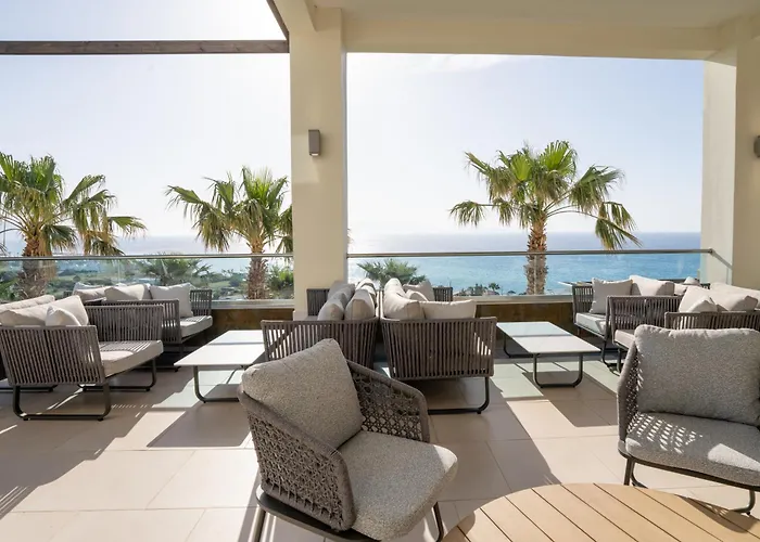 Grand Blue Hotel Kardamena (Kos)