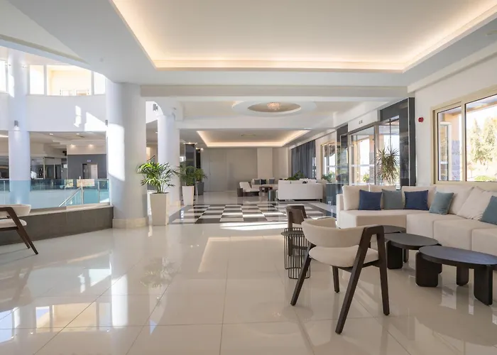 Hotel Grand Blue Kardamena (Kos)