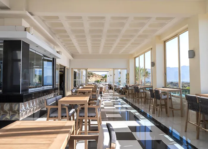 Grand Blue 5* Kardamena (Kos)