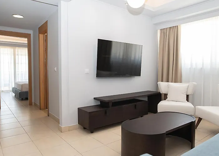 Grand Blue Hotel Kardamena (Kos)