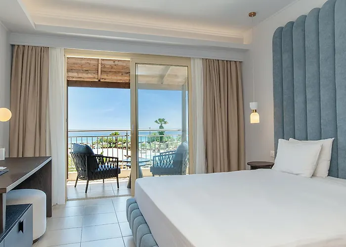 Hotel Grand Blue Kardamena (Kos)