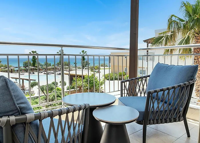 Grand Blue Hotel Kardamena (Kos)