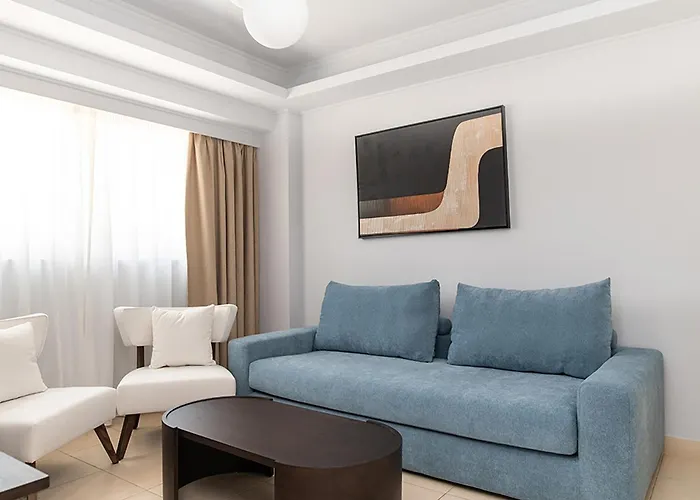 Grand Blue Hotel Kardamena (Kos)