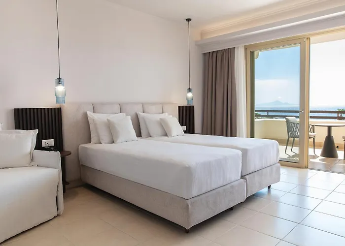 Hotel Grand Blue Kardamena (Kos)