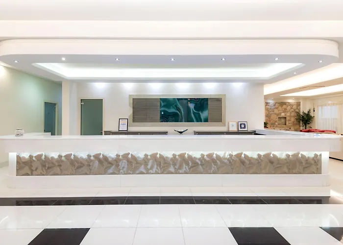 Grand Blue Hotel 5*