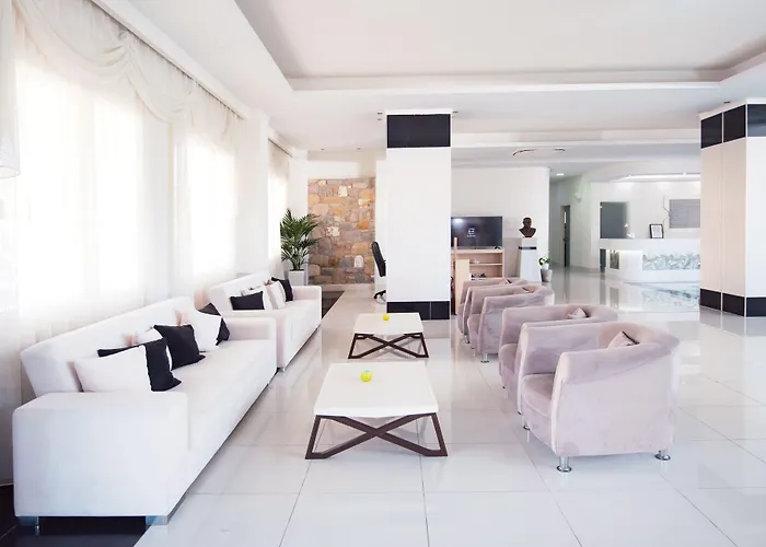 Hotel Grand Blue Kardamena (Kos)