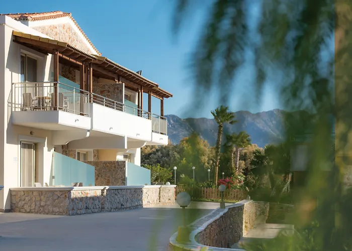 Grand Blue Hotel Kardamena (Kos)