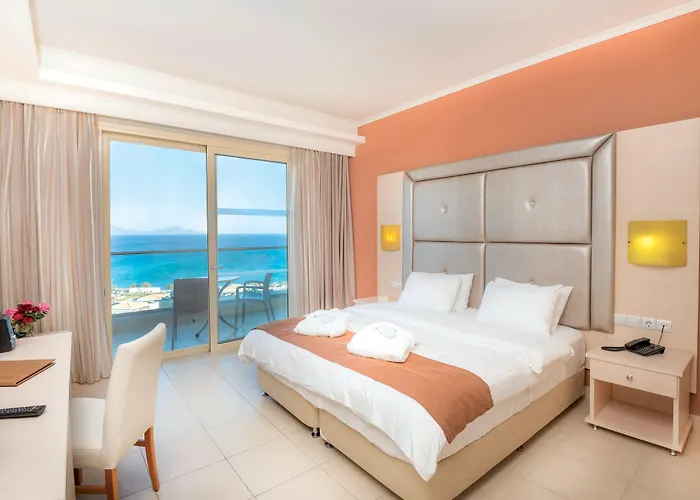 Hotel Grand Blue 5*