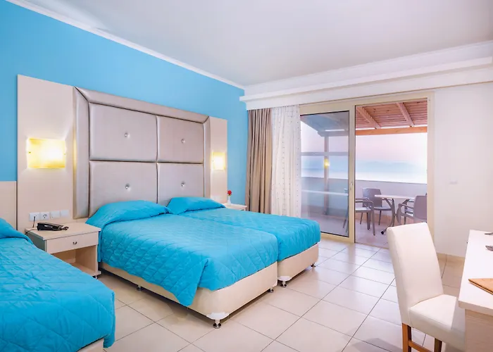 Hotel Grand Blue Kardamena (Kos)