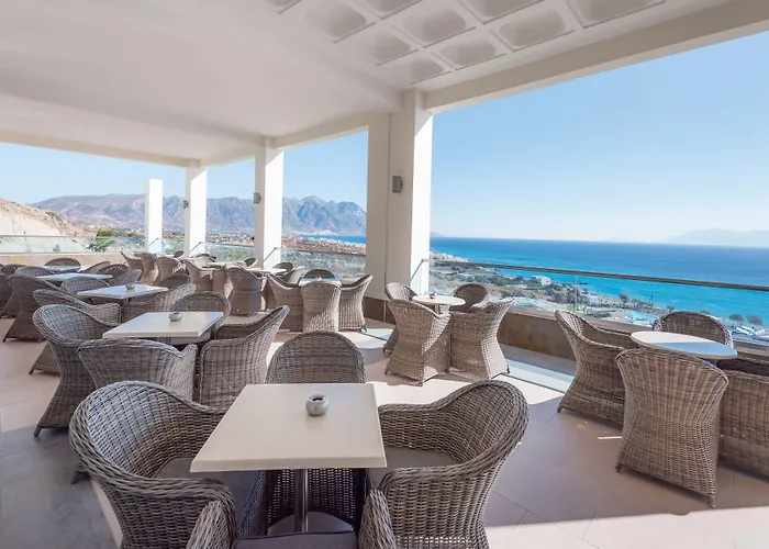 Grand Blue Kardamena (Kos)