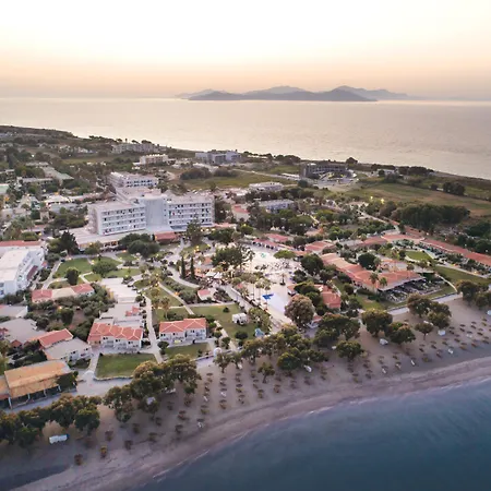 Otel Grand Blue