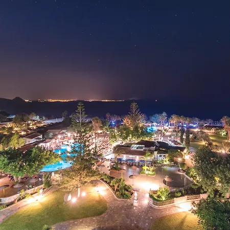 Otel Grand Blue Kardamena (Kos)